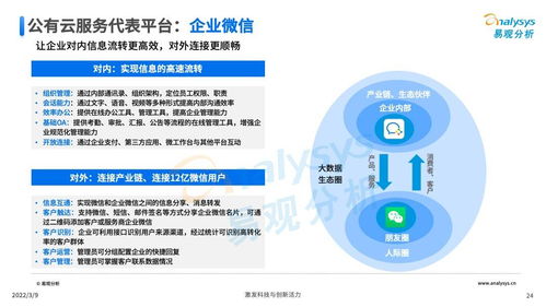 協同辦公新藍海 釘釘與企業微信的差異化優勢全解析