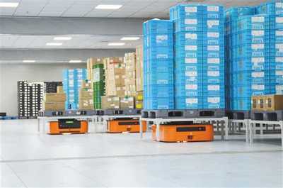 集成洗衣工廠 以互聯網設備銷售為驅動，顛覆傳統洗衣業的智能化革命