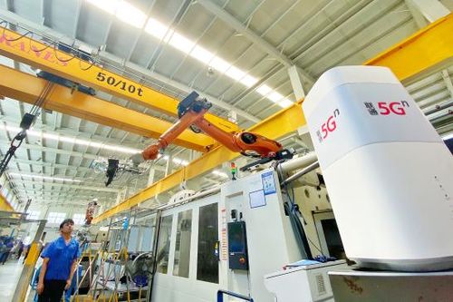 賡續百年奮斗路 向新而行新征程——中國聯通互聯網設備銷售業務的發展與展望