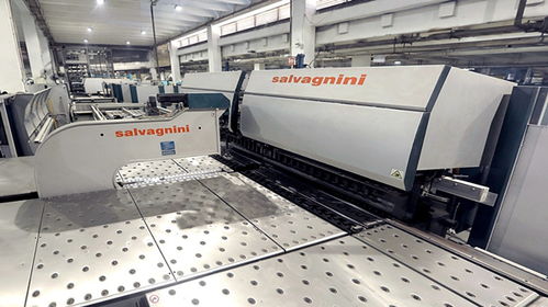 智能升級(jí)新引擎 渝企引領(lǐng)制造業(yè)轉(zhuǎn)型，互聯(lián)網(wǎng)設(shè)備銷(xiāo)售邁向新高度